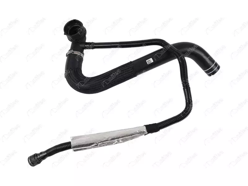 RADIATOR OUTLET HOSE