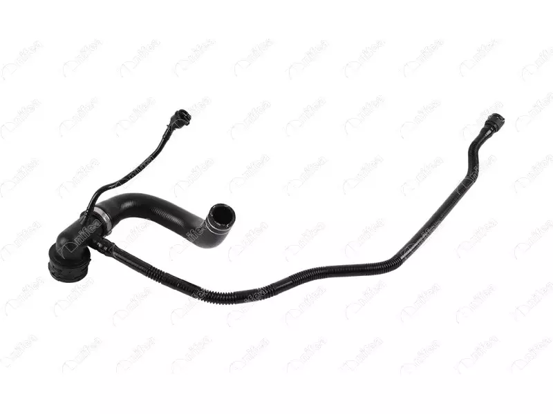 RADIATOR OUTLET HOSE