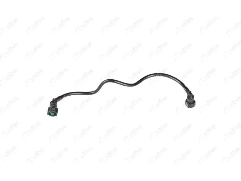 FUEL PIPE