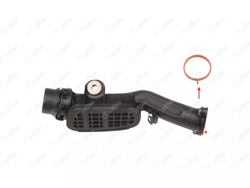 TURBO PIPE GASKET