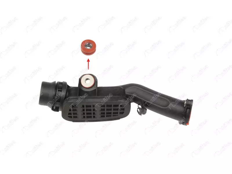 RUBBER PART