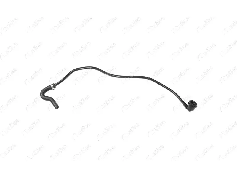 WATER PUMP PIPE