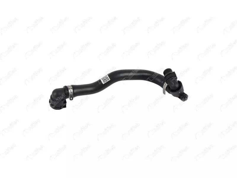 HEATER HOSE