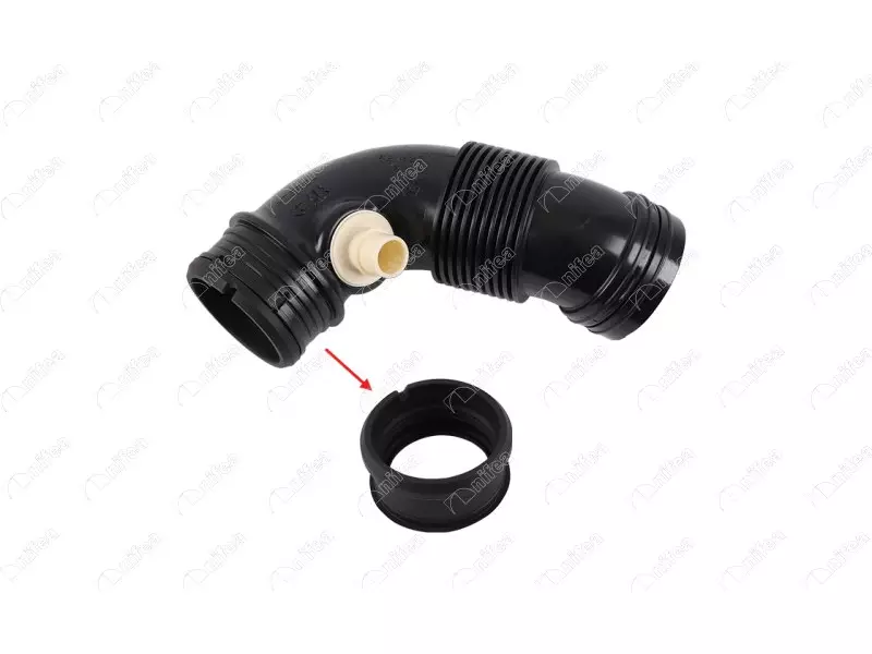 AIR FILTER PIPE GASKET
EXCLUDING PLASTIC PIPE