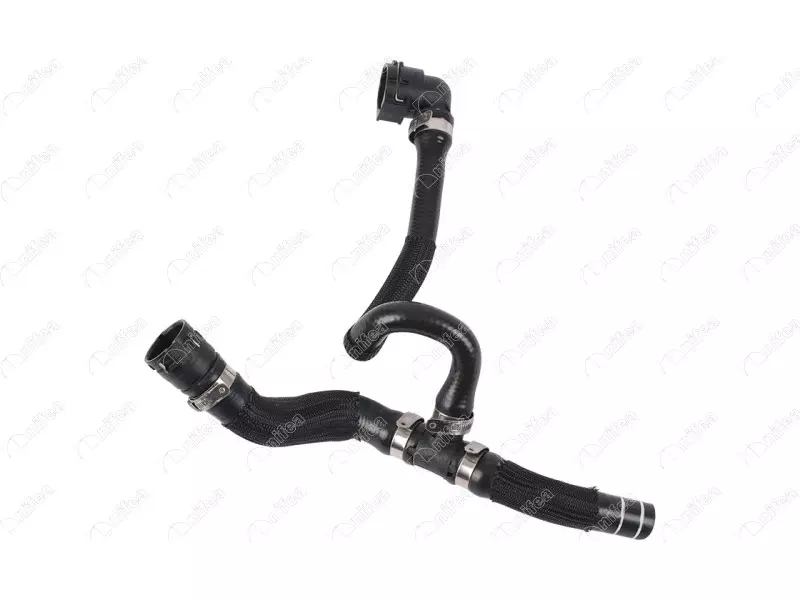 HEATER HOSE