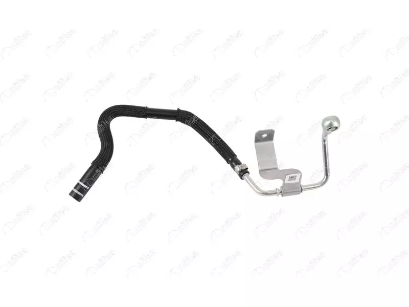 SPARE WATER TANK HOSE