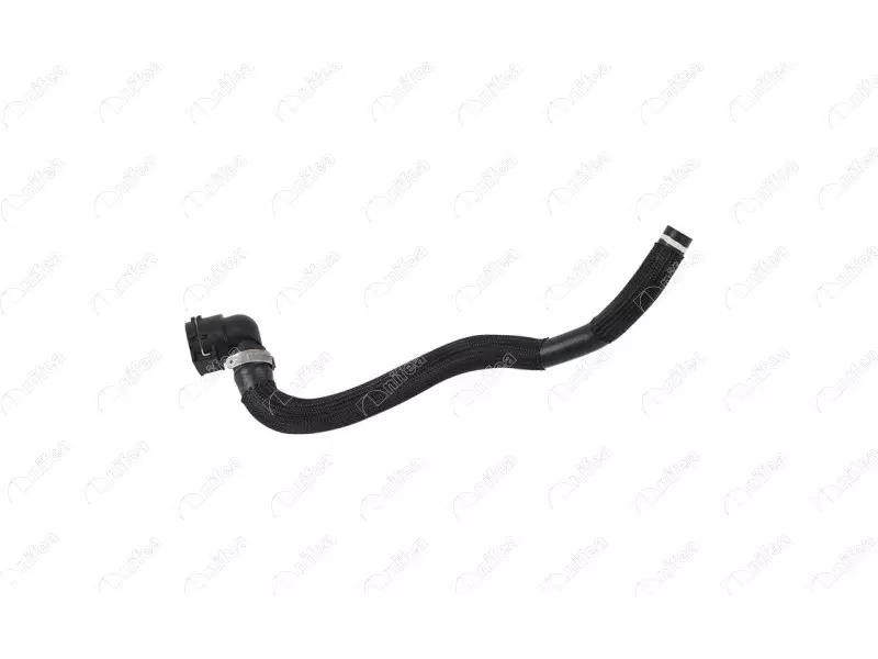 HEATER HOSE