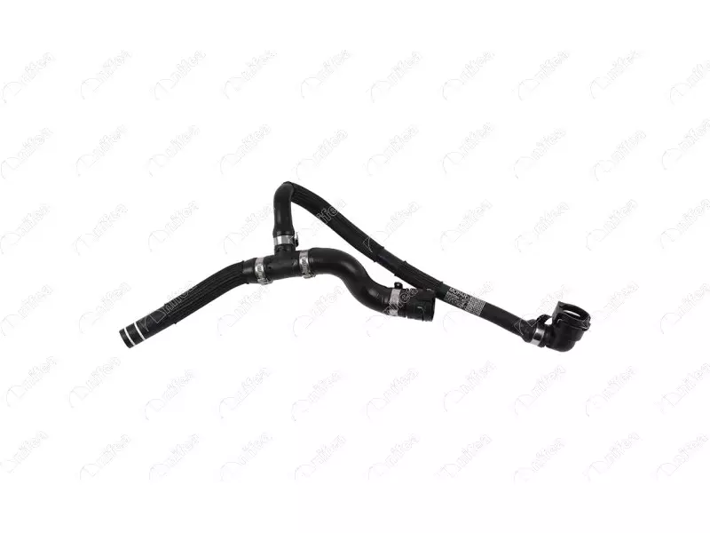 HEATER HOSE