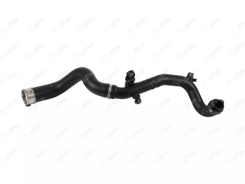 TURBO PIPE