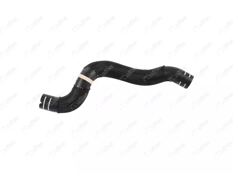 RADIATOR INLET HOSE