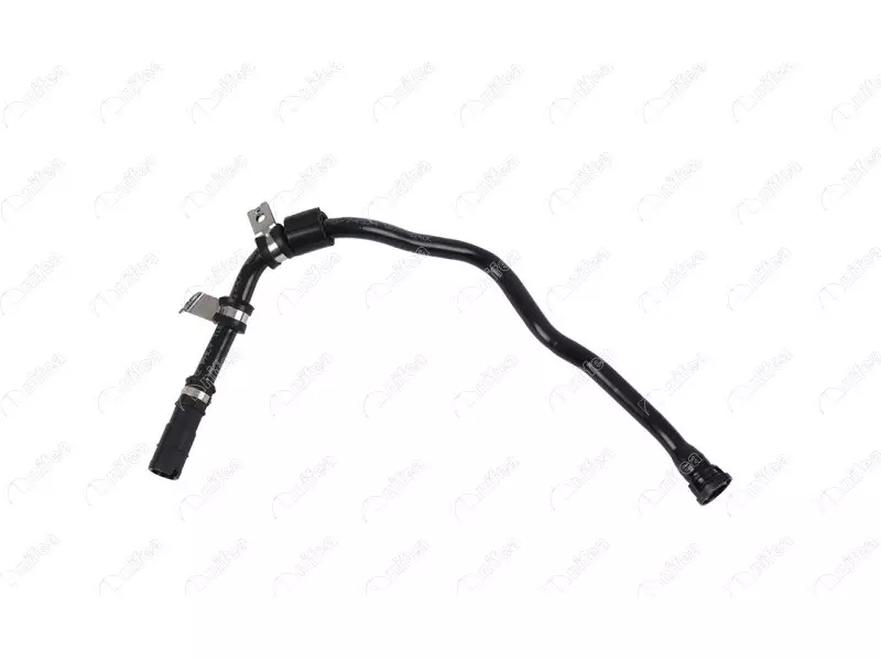 OIL VAPOR PIPE