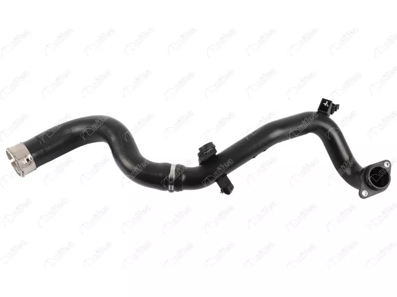 TURBO PIPE