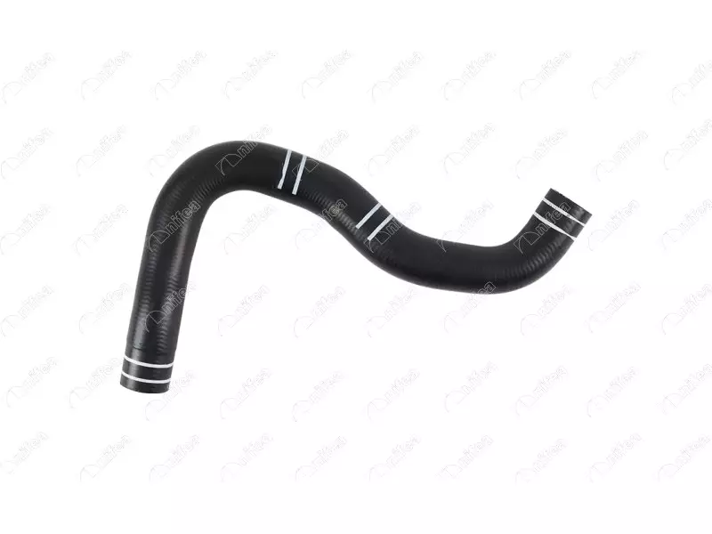 RADIATOR INLET HOSE