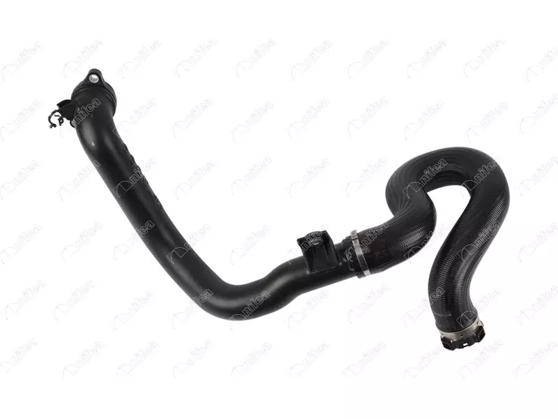 TURBO PIPE