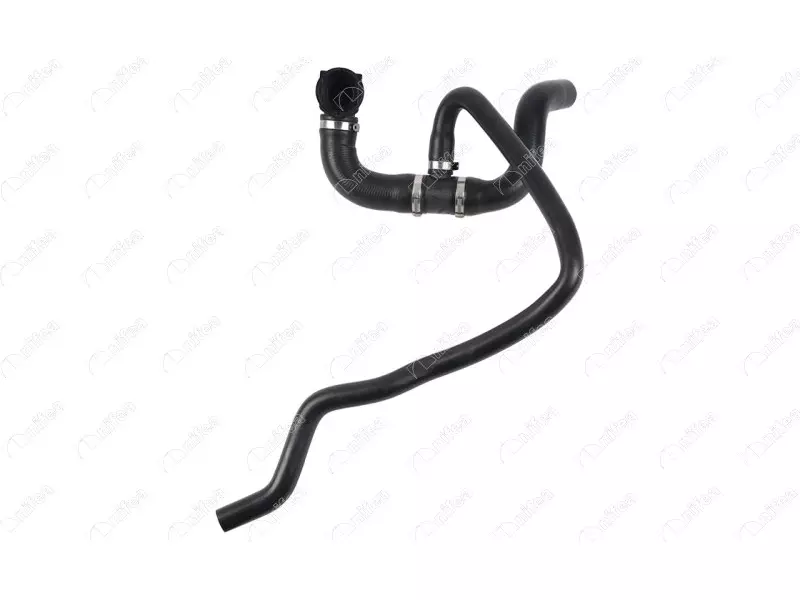 RADIATOR OUTLET HOSE