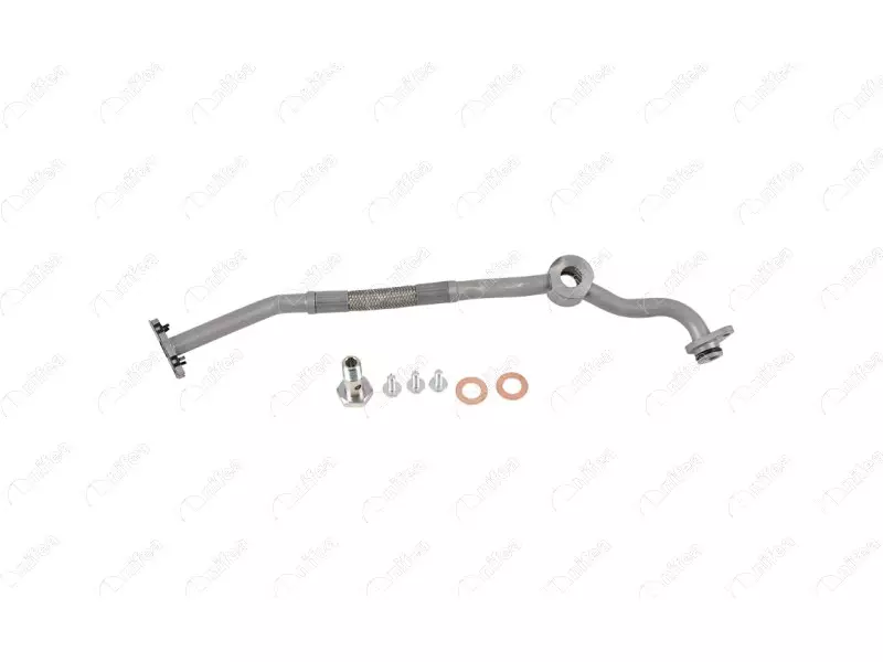 TURBO LUBRICATION PIPE