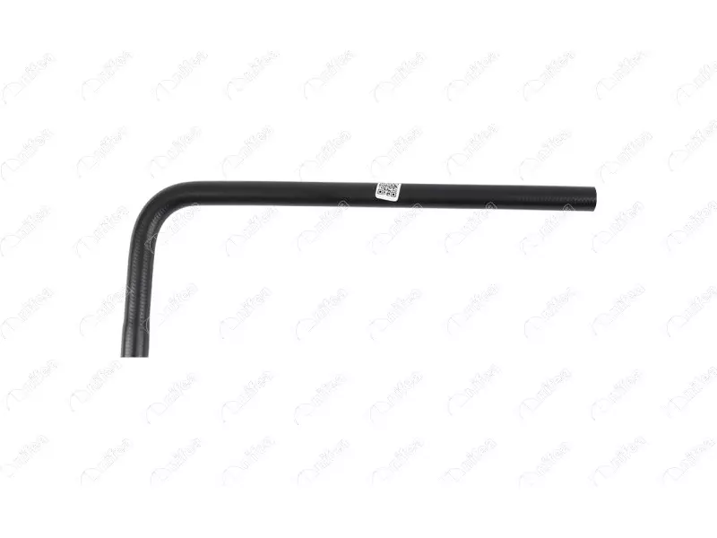 HEATER INLET HOSE