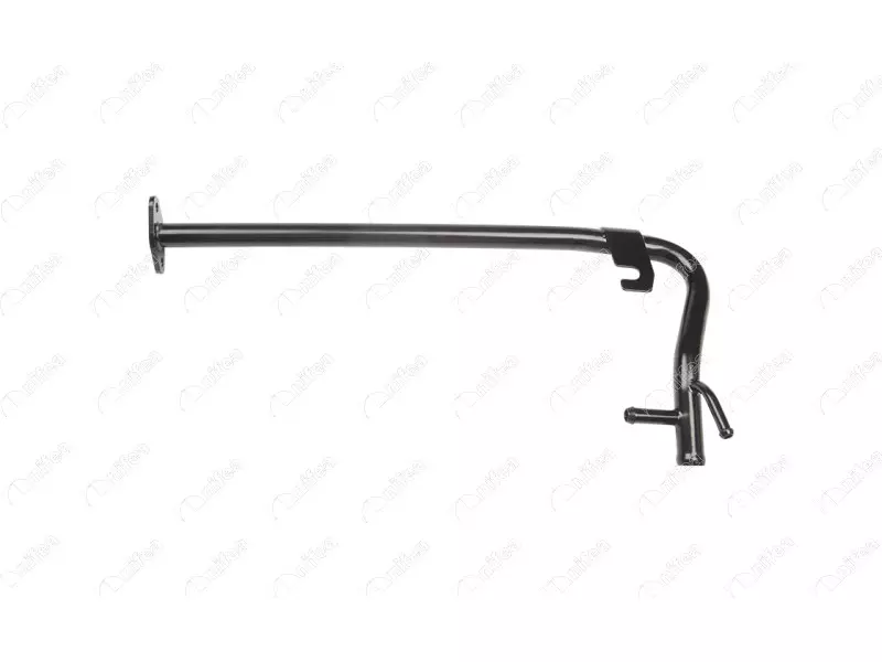 HEATER PIPE