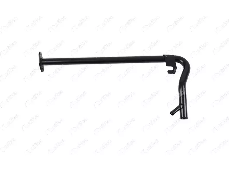 HEATER PIPE