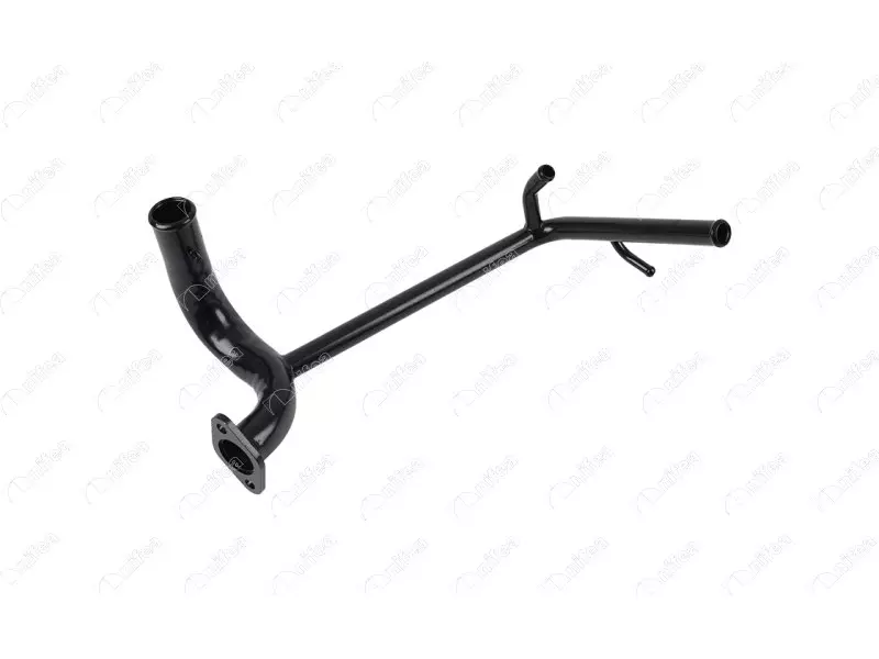 HEATER PIPE