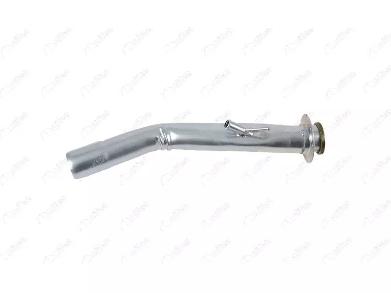 FUEL FILLER PIPE