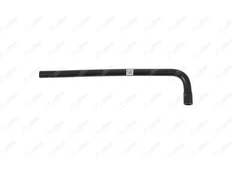 HEATER INLET HOSE