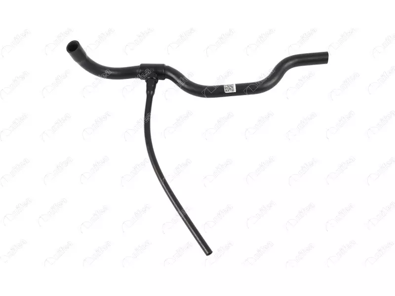 CRANKCASE VENTILATION HOSE