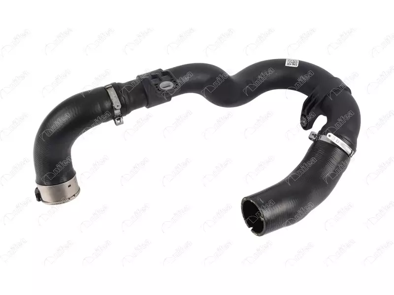 TURBO PIPE