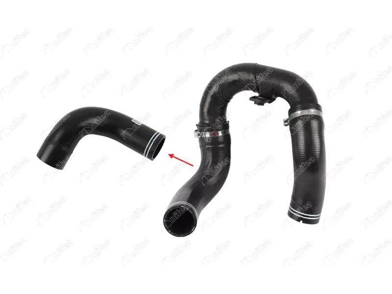 TURBO HOSE
EXCLUDING PLASTIC PIPE