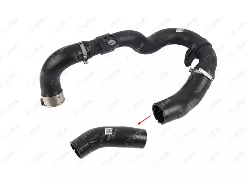 TURBO HOSE
EXCLUDING PLASTIC PIPE