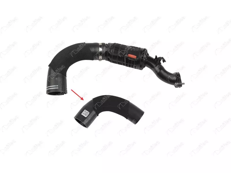 TURBO PIPE HOSE
EXCLUDING PLASTIC PIPE