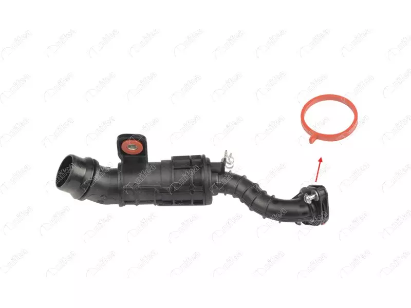 TURBO PIPE GASKET
EXCLUDING PLASTIC PIPE