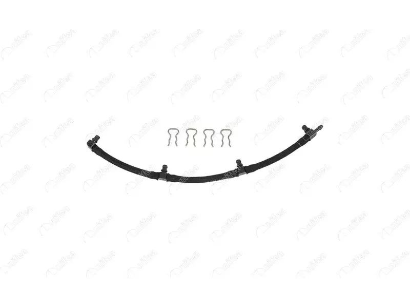 HOSE FOR FUEL INJECTOR PIPE