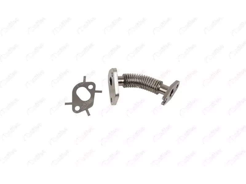 TURBO LUBRICATION PIPE