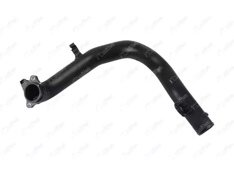 TURBO PIPE