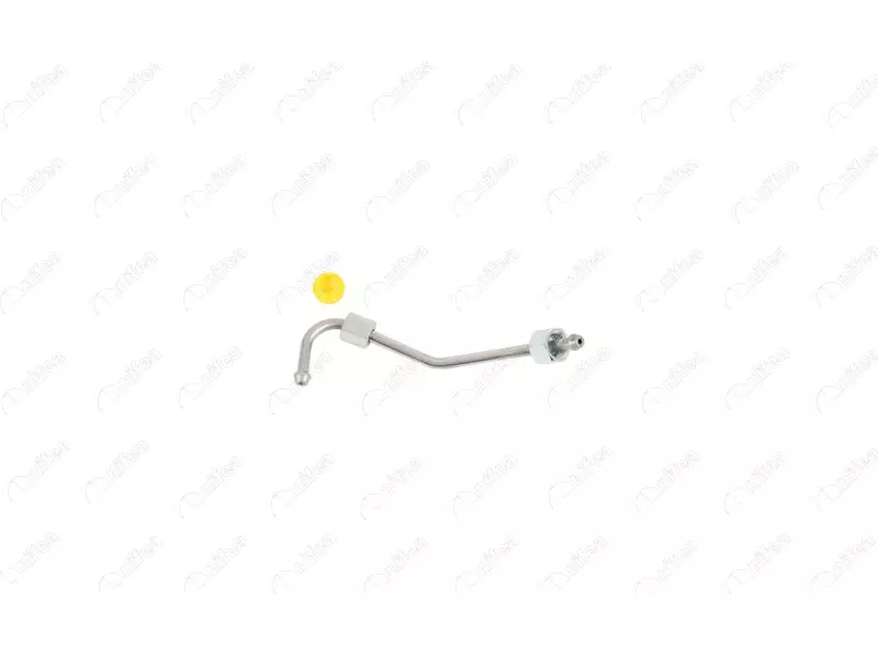 FUEL PIPE