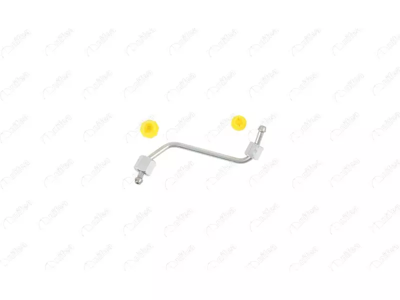FUEL PIPE