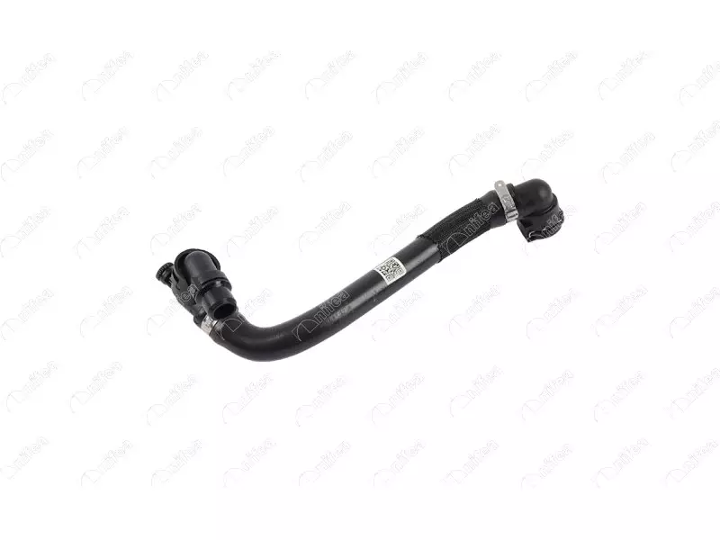 HEATER HOSE