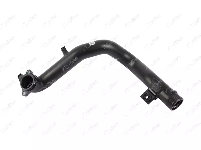 TURBO PIPE