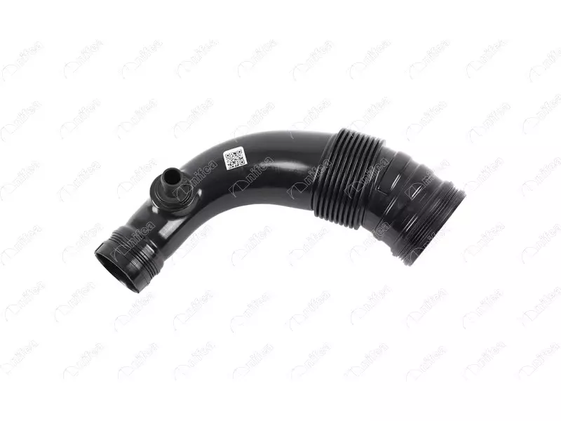 TURBO PIPE
