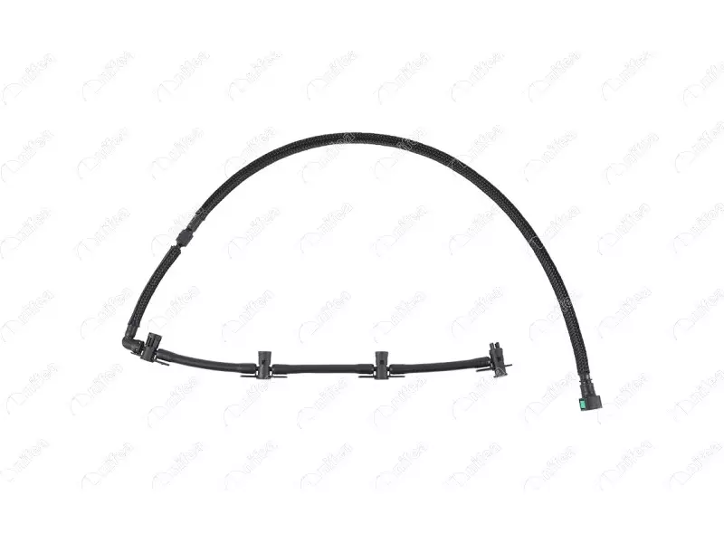 HOSE FOR FUEL INJECTOR PIPE