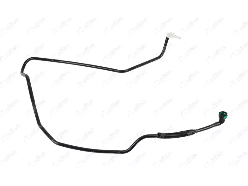 FUEL PIPE