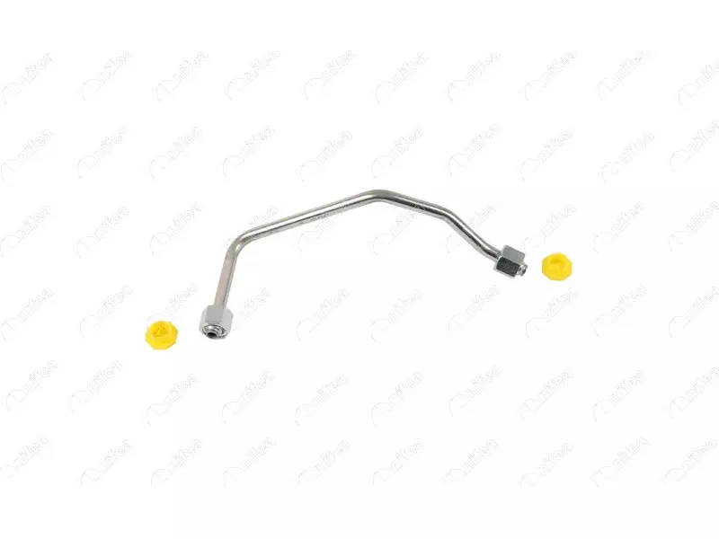 TURBO LUBRICATION PIPE