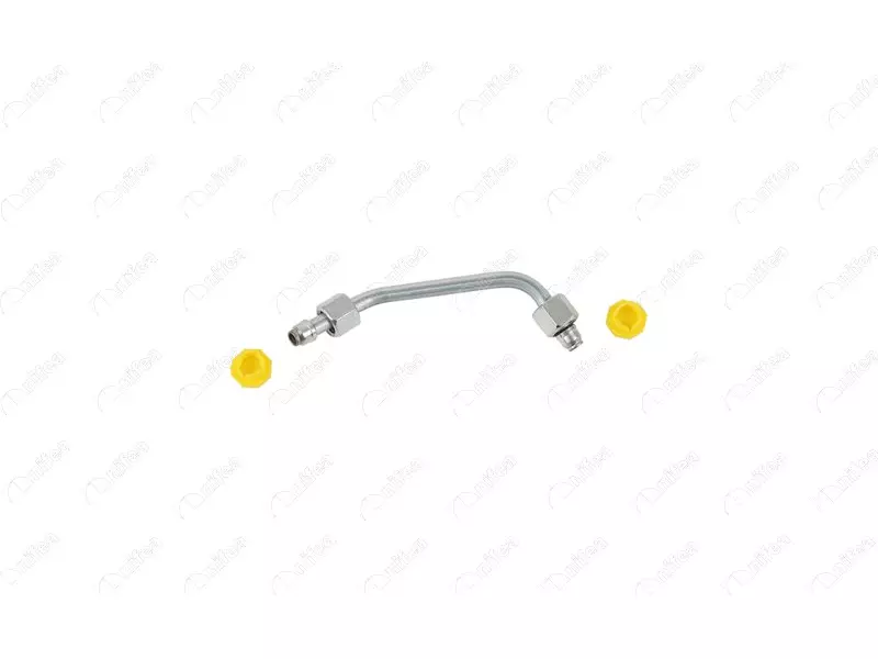 TURBO LUBRICATION PIPE