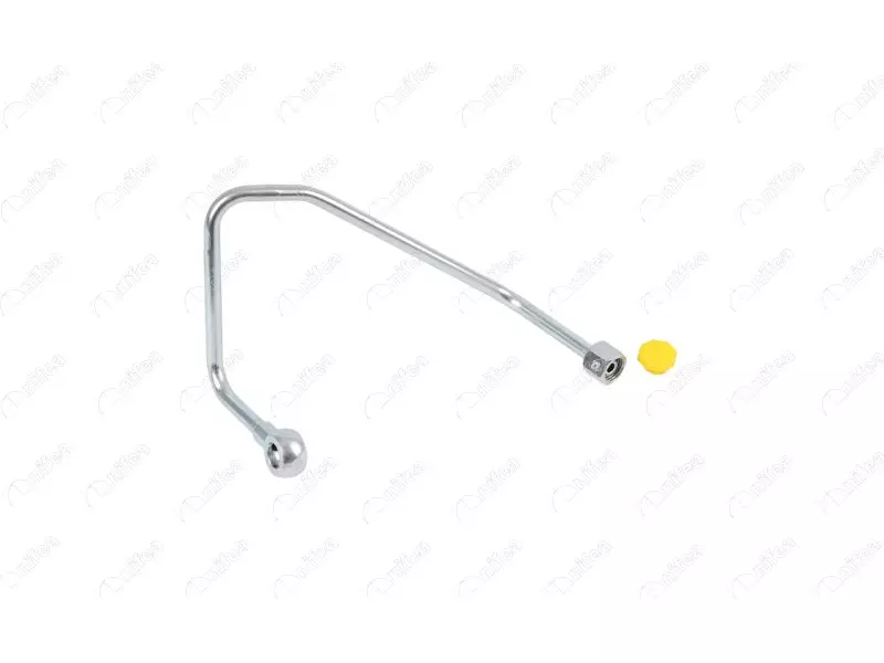 TURBO LUBRICATION PIPE