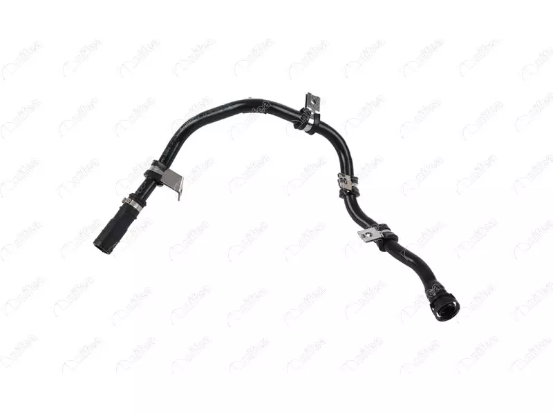 OIL VAPOR PIPE