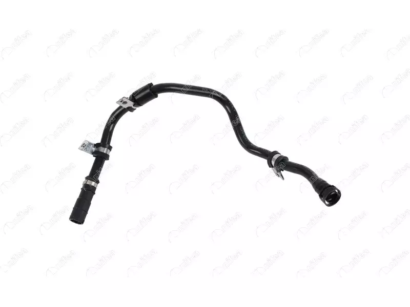 OIL VAPOR PIPE