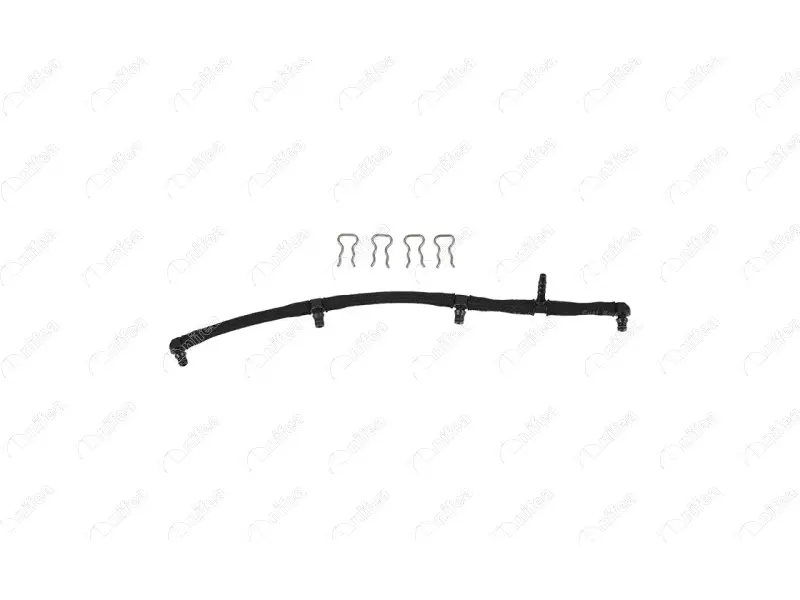 HOSE FOR FUEL INJECTOR PIPE