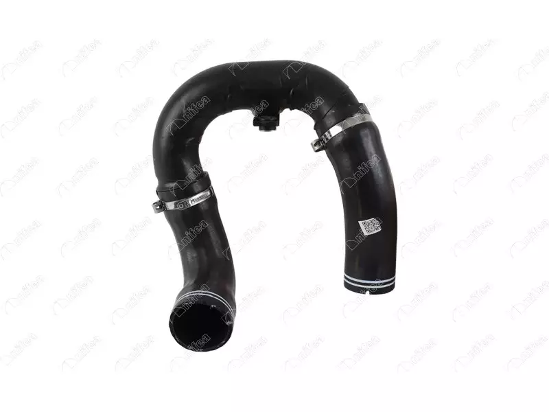 TURBO PIPE