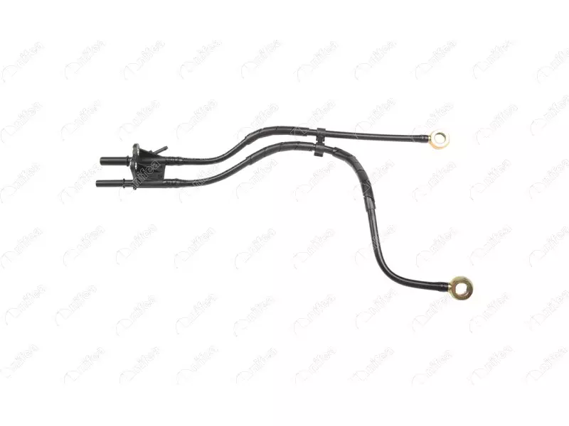 FUEL PIPE